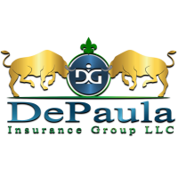 DePaula Insurance Group Logo