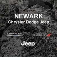 Newark Chrysler Jeep Dodge RAM Logo