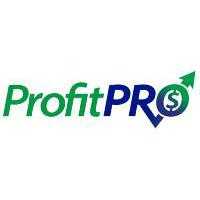 ProfitPro Marketing & Management Consultants Logo