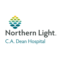 Northern Light CA Dean Hospital Logo