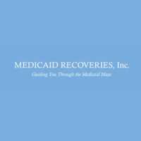 Medicaid Recoveries, Inc. Logo