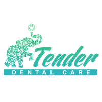 Tender Dental Care Logo