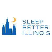 Sleep Better Illinois Logo