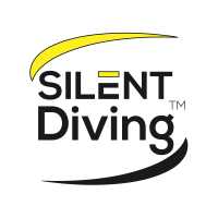 Silent Diving - Rebreather Sales And Training Logo