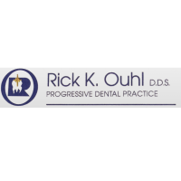 Rick K. Ouhl Logo