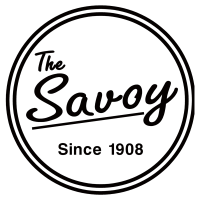 The Savoy Restaurant Logo