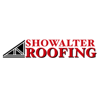 Showalter Roofing Logo