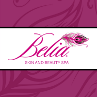 Belia Med Spa Logo