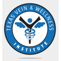 Texas Vein & Wellness Institute Logo