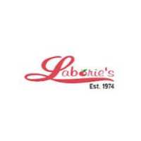 Laborie's Logo