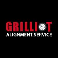 Grilliot Alignment Service Logo
