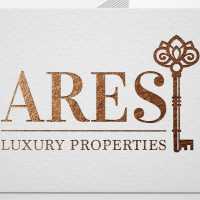 Oscar Alci | Ares Luxury Properties Logo