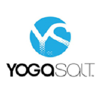 Yoga Salt Logo