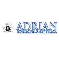 Adrian Eyecare & Optical Logo