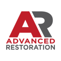 Advanced Restoration LLC Logo
