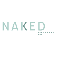 NAKED Creative Co. Logo
