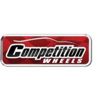 Competition Wheels & Accessories Logo