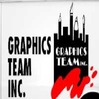 Graphics Team Inc Logo