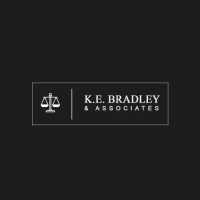 K.E. Bradley Law Attorneys and Counselors at Law Logo