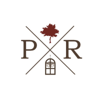 Providence Row Apartments Logo