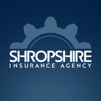 The Shropshire Insurance Agency, Inc. Logo