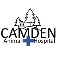 Camden Animal Hospital Logo