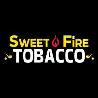 Sweet Fire Tobacco Logo