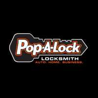 Pop-A-Lock Orlando Logo