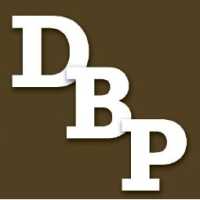 Decatur Business Park Logo