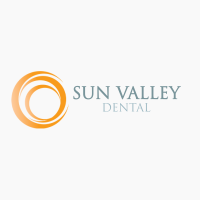 Sun Valley Dental Logo