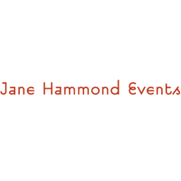 Jane Hammond Events, Inc. Logo