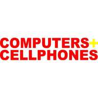 iFixNSell - Computers Plus Cell Phones Logo
