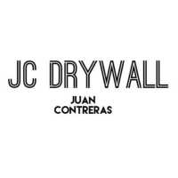 JC Drywall Logo