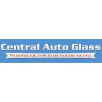 Central Auto Glass Logo