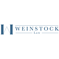 Weinstock Law, PLLC Logo