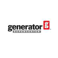 Generator Supercenter of Virginia Logo