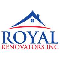 Royal Roofing & Siding Brooklyn Logo