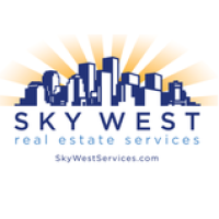 Sky West Real Estate Services, Inc. Logo