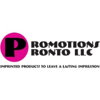 Promotions Pronto LLC Logo