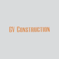 Gv Construction Logo