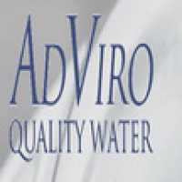 Adviro Quality Water Logo