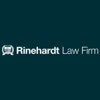 Rinehardt Injury Attorneys Logo