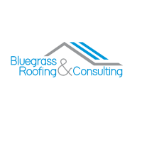 Bluegrass Roofing and Consulting Logo