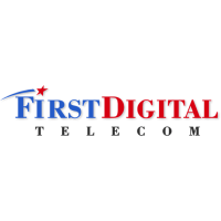 FirstDigital Telecom Logo