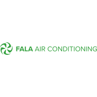 Fala HVAC Services Logo