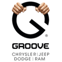 Groove Jeep Chrysler Dodge Ram of Silverthorne Logo