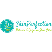 Skin Perfection Natural and Organic Skincare Logo