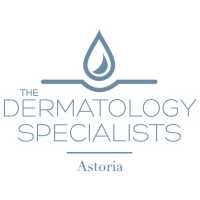 The Dermatology Specialists - Astoria Logo