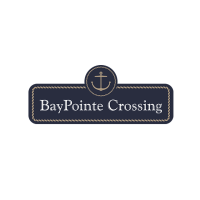 Baypointe Crossing Apartments Logo