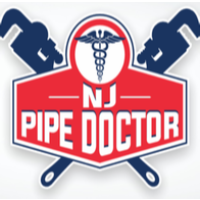 NJ Pipe Doctor Logo